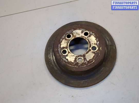 купить Диск тормозной на Jeep Liberty 2001-2007