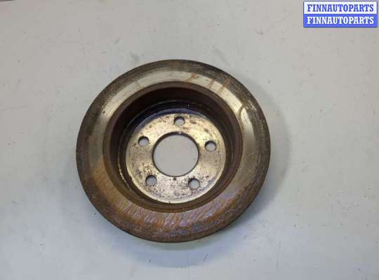 купить Диск тормозной на Jeep Liberty 2001-2007