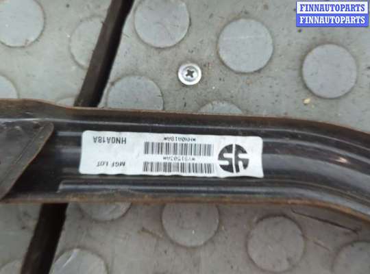 купить Усилитель бампера на Hyundai Getz 2002-2011