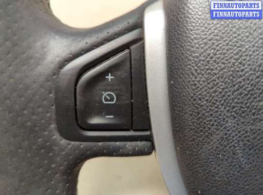 купить Руль на Renault Laguna 3 2007-2015