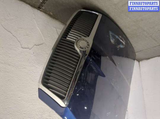 купить Капот на Skoda Octavia (A5) 2004-2013