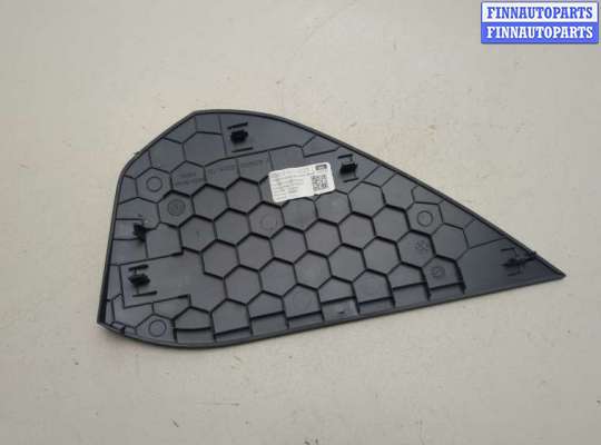 купить Пластик панели торпеды на Volkswagen Jetta 7 2018-2024