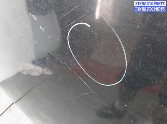 купить Капот на Opel Antara 2006-2015