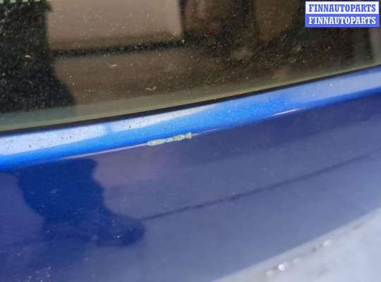 купить Двигатель стеклоочистителя (моторчик дворников) задний на Renault Scenic 2009-2012