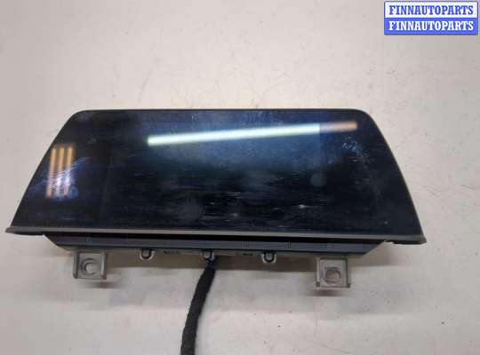 Дисплей компьютера (информационный) BM3598834 на BMW 1 F20, F21 2011-2019