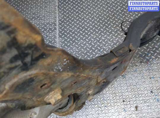 Балка подвески передняя (Подрамник) на Ford Mondeo V