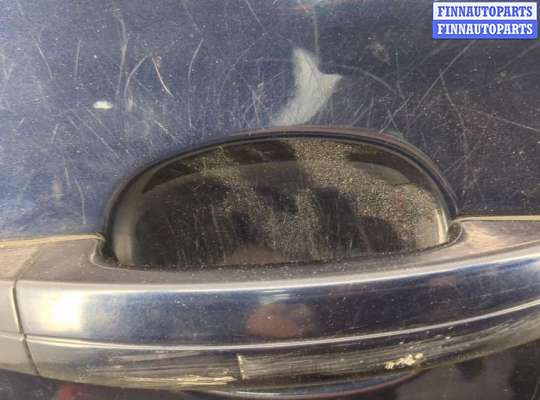 купить Дверь боковая (легковая) на Ford C-Max 2002-2010