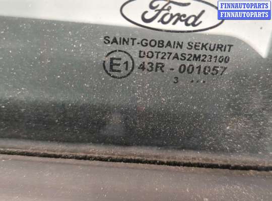 купить Дверь боковая (легковая) на Ford C-Max 2002-2010
