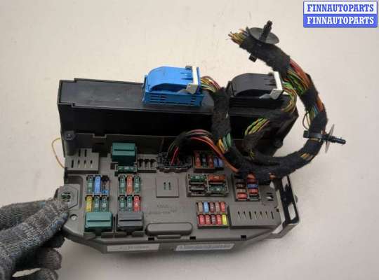 купить Блок предохранителей на BMW X5 E70 2006-2013