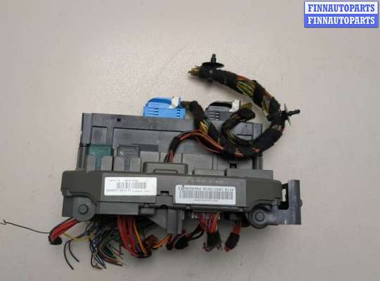 купить Блок предохранителей на BMW X5 E70 2006-2013