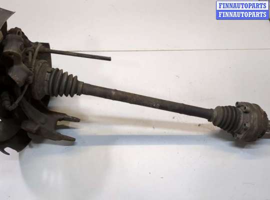 купить Полуось (приводной вал, шрус) на Volkswagen Touareg 2002-2007