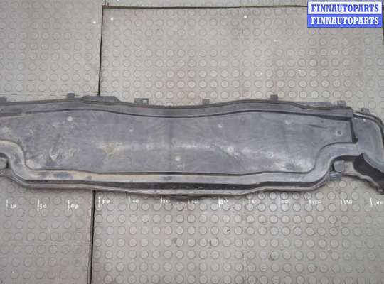 купить Жабо под дворники (дождевик) на Ford Escape 2012-2015