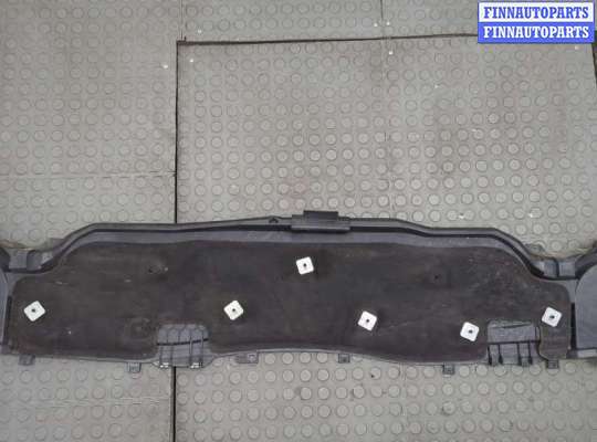 купить Жабо под дворники (дождевик) на Ford Escape 2012-2015