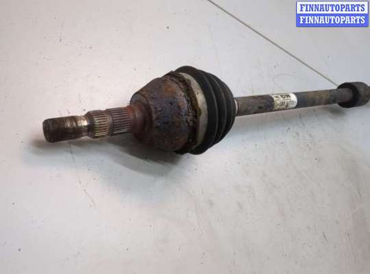 купить Полуось (приводной вал, шрус) на Opel Astra J 2010-2017