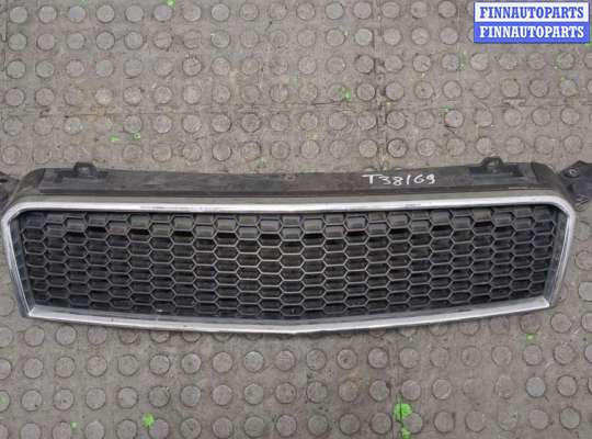 купить Решетка радиатора на Chevrolet Aveo (T250 / 255) 2008-2011