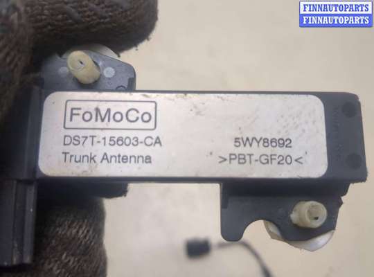 купить Усилитель антенны на Ford Mondeo 5 2015-2019