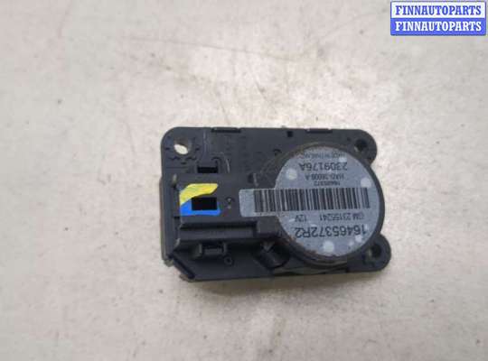 купить Электропривод заслонки отопителя на Chevrolet Equinox 2017-2024