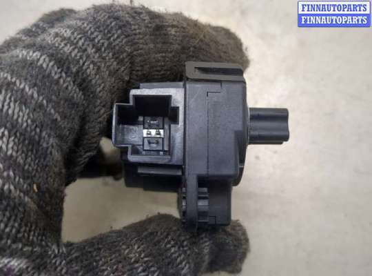 купить Электропривод заслонки отопителя на Chevrolet Equinox 2017-2024