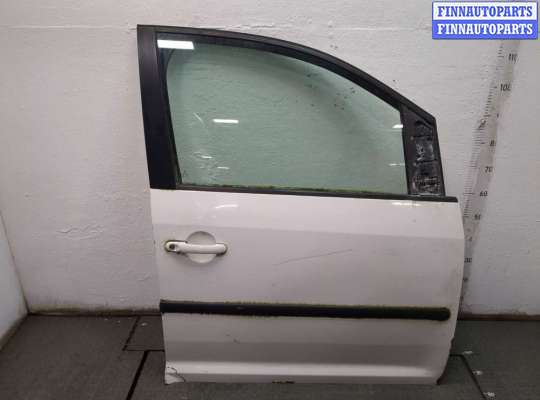 Замок боковой двери на Volkswagen Caddy III (2K)