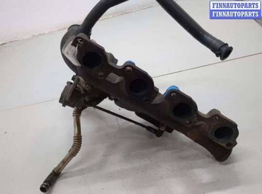 Турбина FO2201143 на Ford Transit 2000-2006