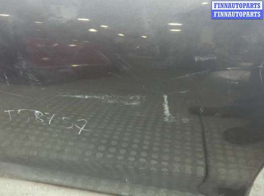 купить Дверь боковая (легковая) на Audi A6 (C7) 2011-2018