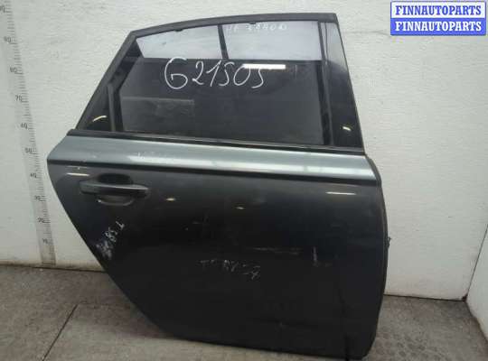 Дверь боковая (легковая) AU1725794 на Audi A6 (C7) 2011-2018