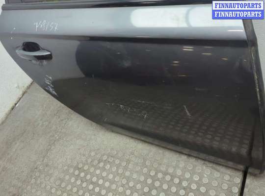 купить Дверь боковая (легковая) на Audi A6 (C7) 2011-2018