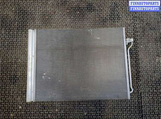 Радиатор кондиционера на BMW 5 GT (F07)