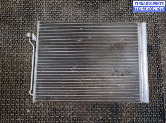 Радиатор кондиционера на BMW 5 GT (F07)