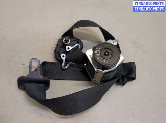 купить Ремень безопасности на Opel Astra H 2004-2010