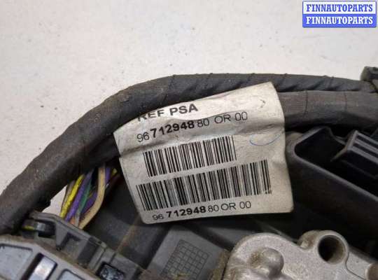 купить Блок управления двигателем на Citroen C3 2009-2016