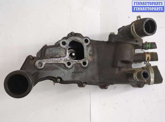 купить Корпус термостата на Peugeot 307 2001-2008