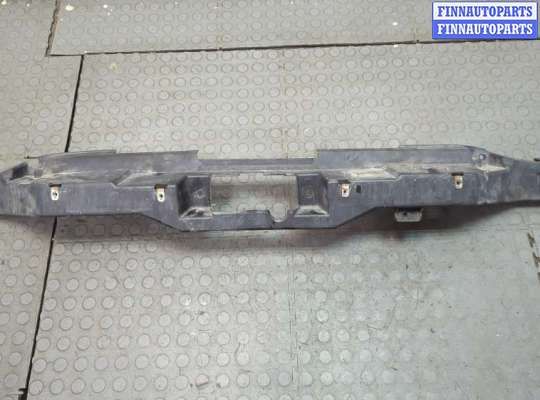 Пластик на Cadillac Escalade III (GMT 900)