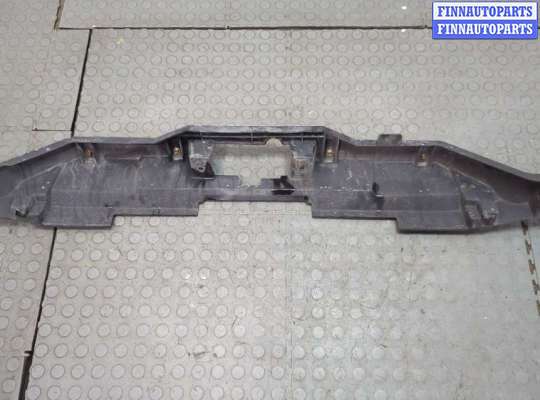 Пластик на Cadillac Escalade III (GMT 900)