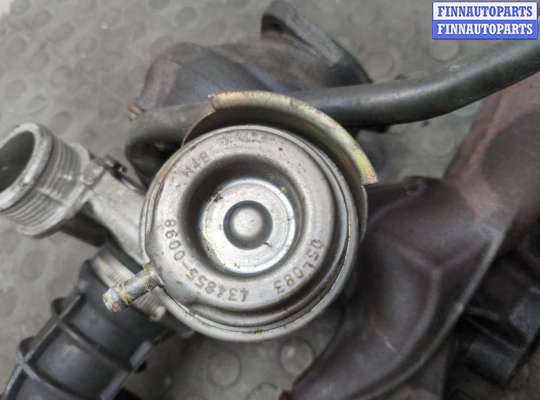 купить Турбина на Volvo S60 2000-2009