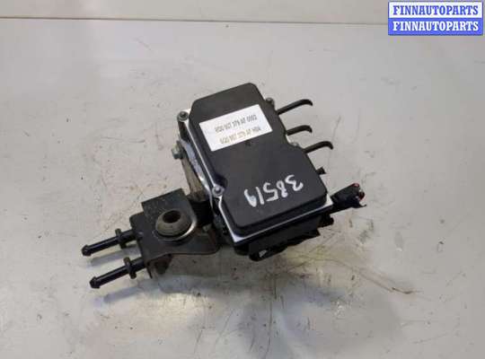 купить Блок АБС, насос (ABS, ESP, ASR) на Seat Ibiza 3 2001-2008