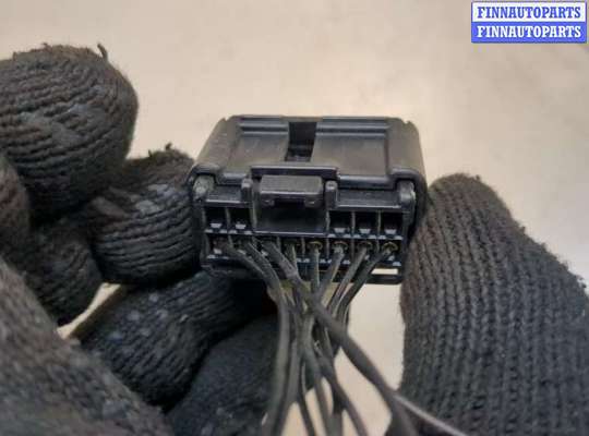 купить Фишка (разъем) на Mitsubishi Outlander Sport 2019-2025