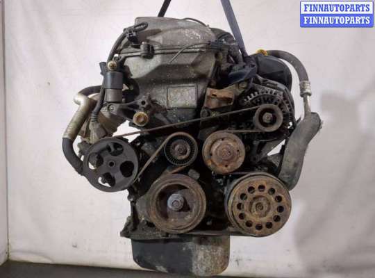 Двигатель (ДВС) TT845267 на Toyota RAV 4 2000-2005