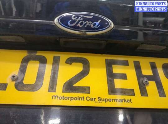 купить Подсветка номера на Ford Fiesta 2008-2013