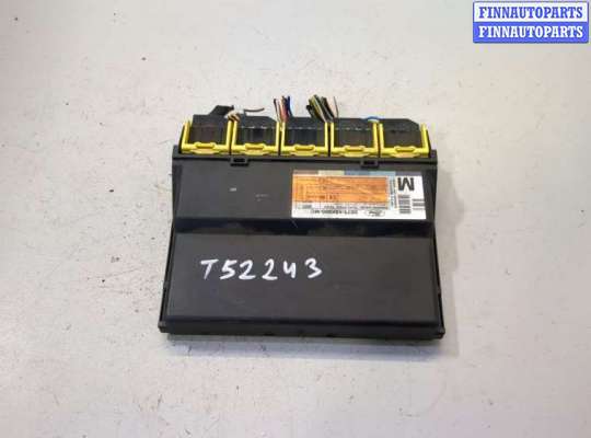 купить Блок комфорта на Ford Mondeo 3 2000-2007