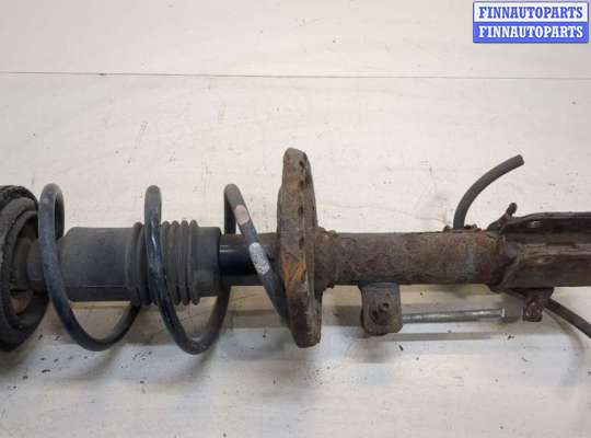 купить Амортизатор подвески на Nissan Micra K12E 2003-2010