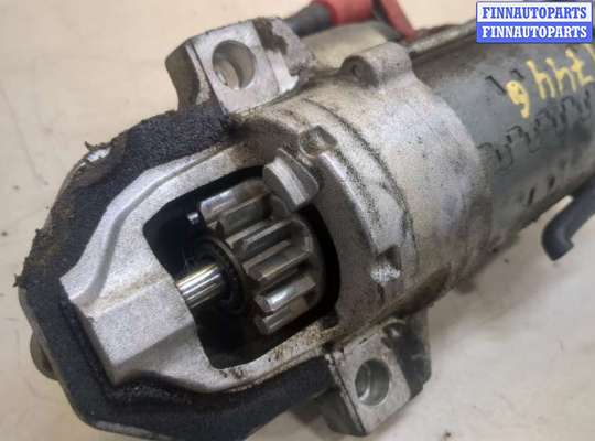 купить Стартер на Land Rover Discovery Sport 2014-2022