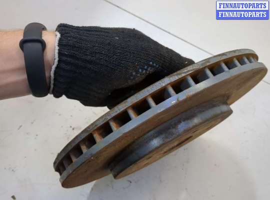 купить Диск тормозной на Lexus RX 2003-2009