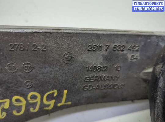 купить Кулиса КПП на BMW 3 E90, E91, E92, E93 2005-2012