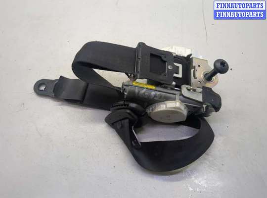 купить Ремень безопасности на Ford Fiesta 2008-2013