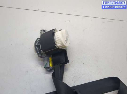 купить Ремень безопасности на Ford Fiesta 2008-2013