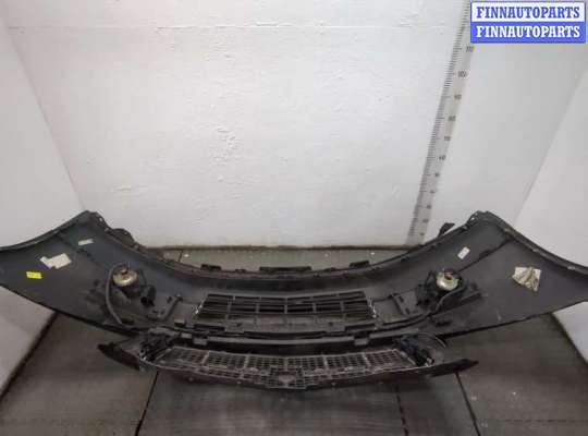 купить Бампер на Cadillac SRX 2009-2016