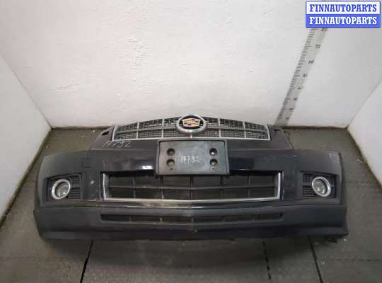 купить Бампер на Cadillac SRX 2009-2016