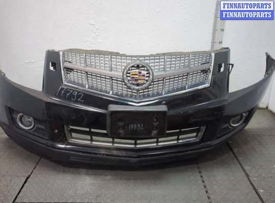купить Бампер на Cadillac SRX 2009-2016