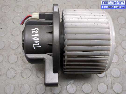 купить Двигатель отопителя (моторчик печки) на Smart Fortwo 1998-2007